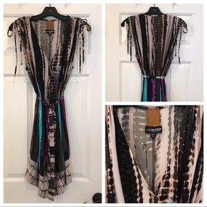 Maternity Cocktail Dress